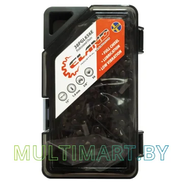 Цепь для цепных пил ELAND 38PGL656E